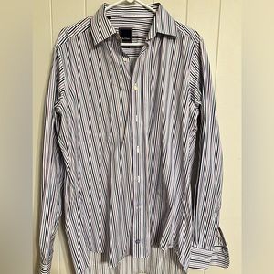 David Donahue Men’s Shirt Sz 16.5‎